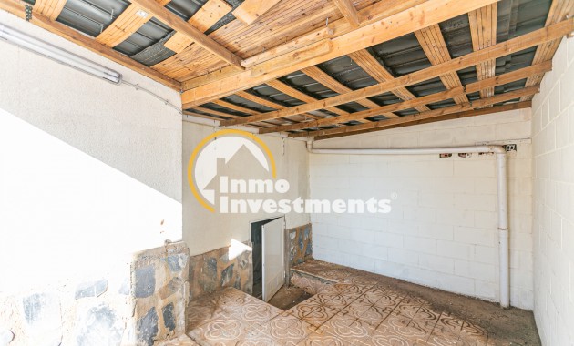 Resale - Quad House - Punta Prima