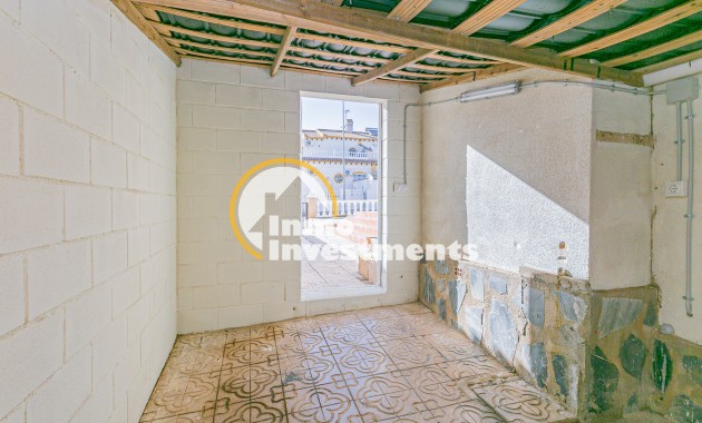 Resale - Quad House - Punta Prima