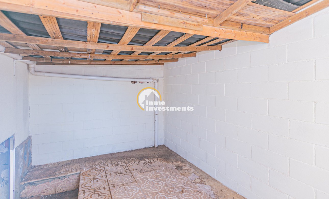 Resale - Quad House - Punta Prima