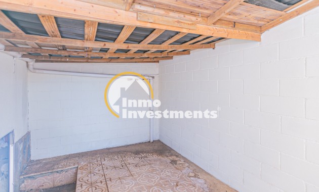 Resale - Quad House - Punta Prima