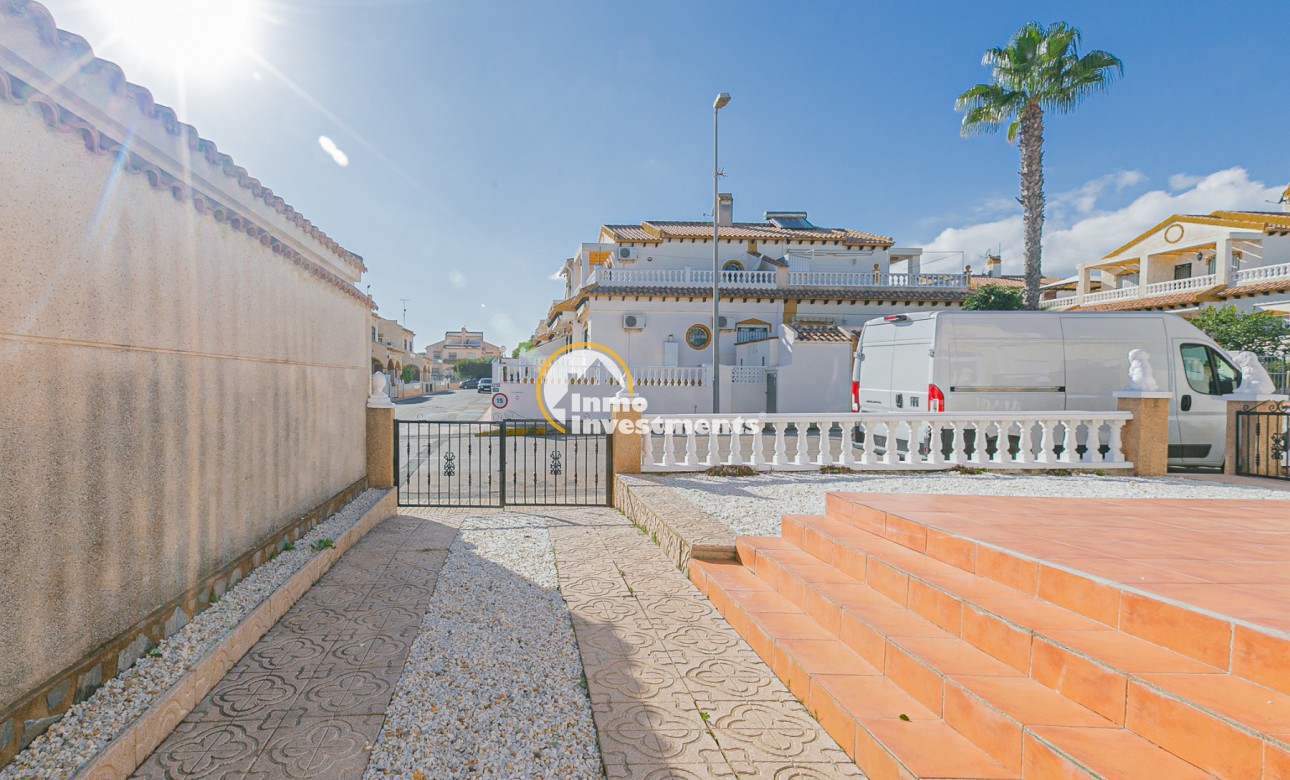 Resale - Quad House - Punta Prima