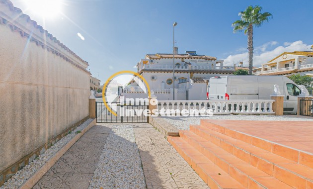 Resale - Quad House - Punta Prima