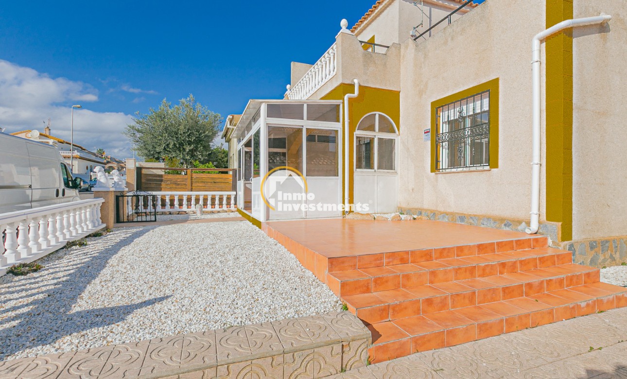 Resale - Quad House - Punta Prima