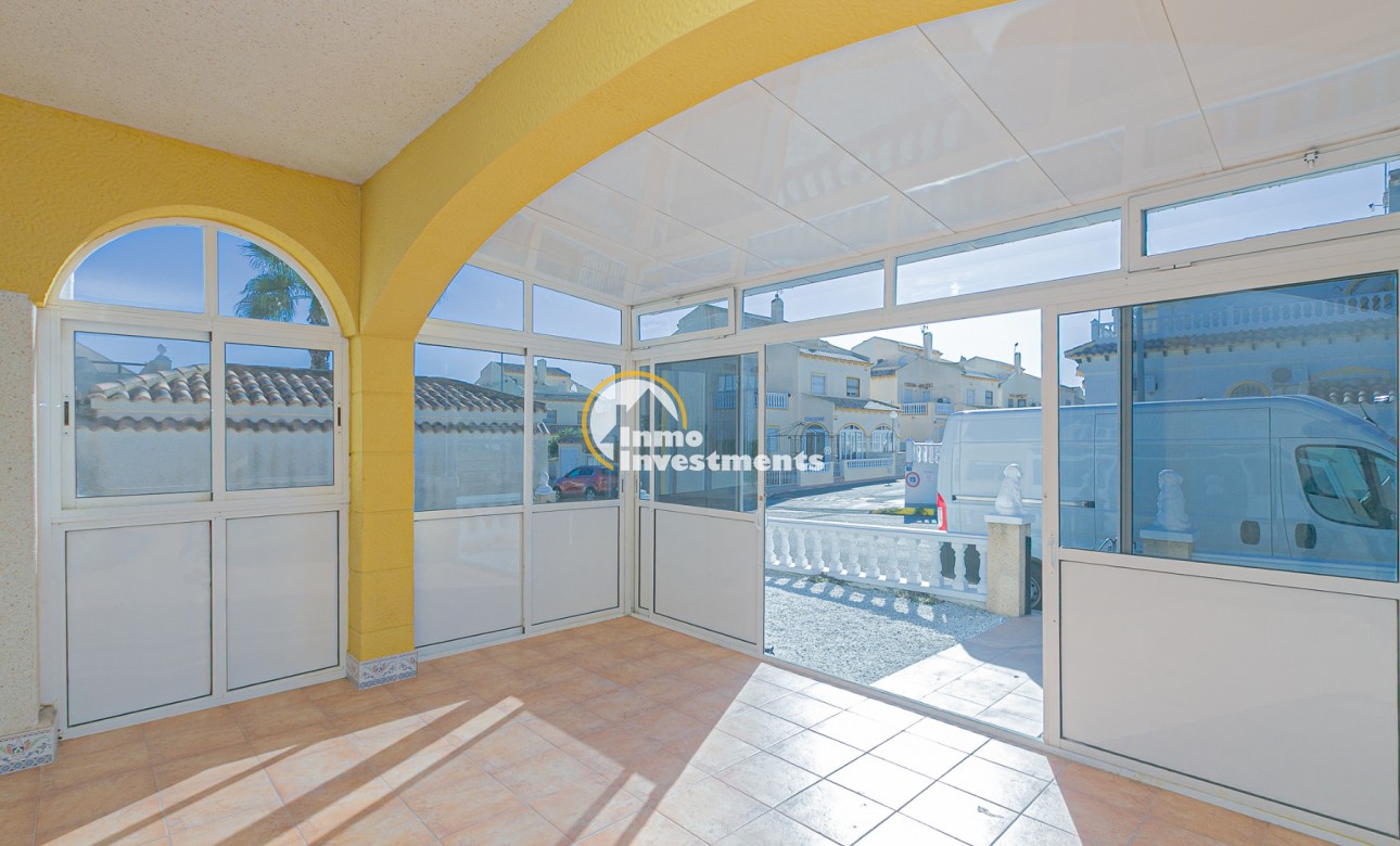 Resale - Quad House - Punta Prima