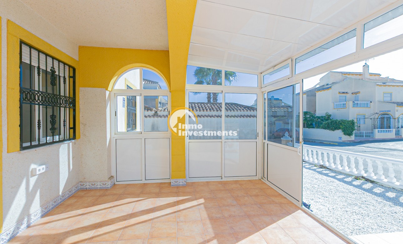 Resale - Quad House - Punta Prima