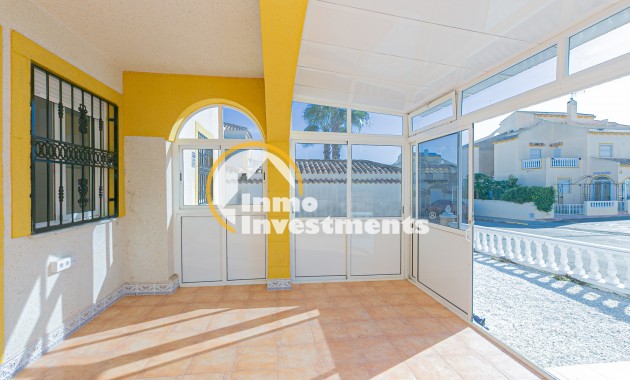 Resale - Quad House - Punta Prima