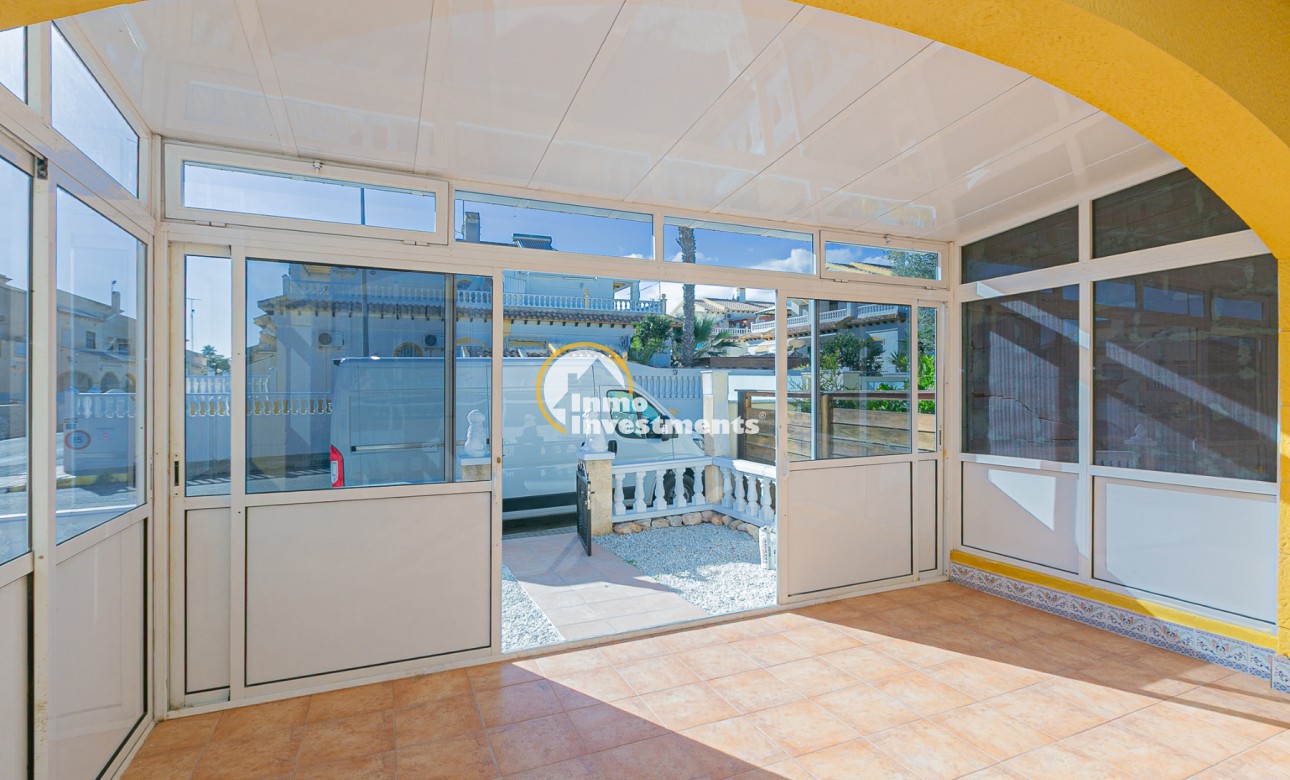 Resale - Quad House - Punta Prima