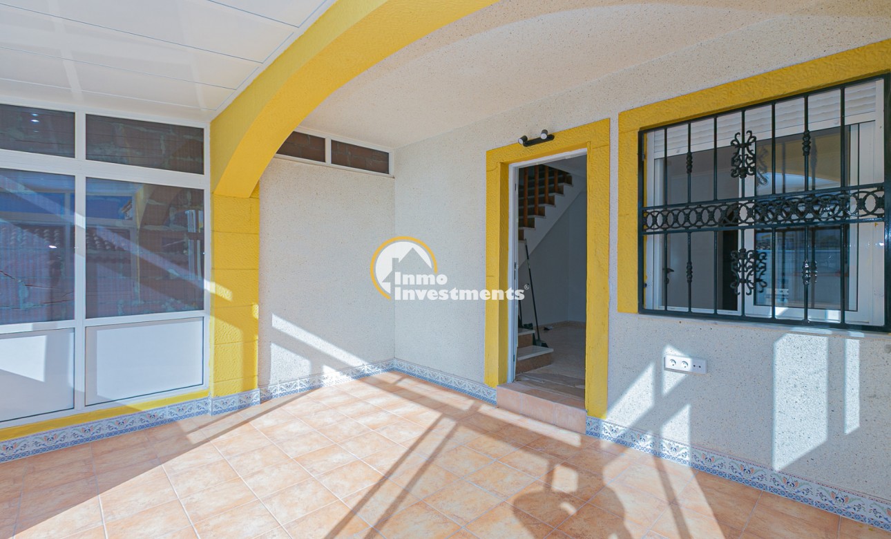 Resale - Quad House - Punta Prima