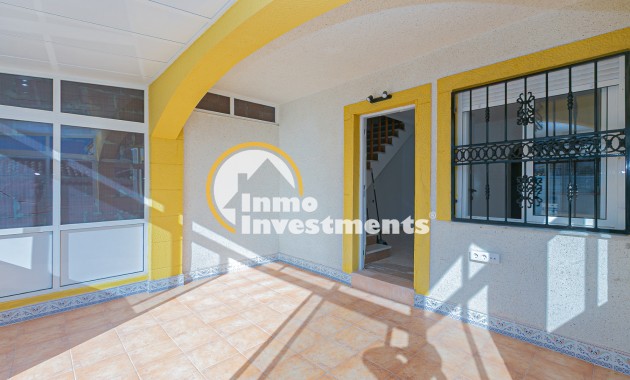 Resale - Quad House - Punta Prima