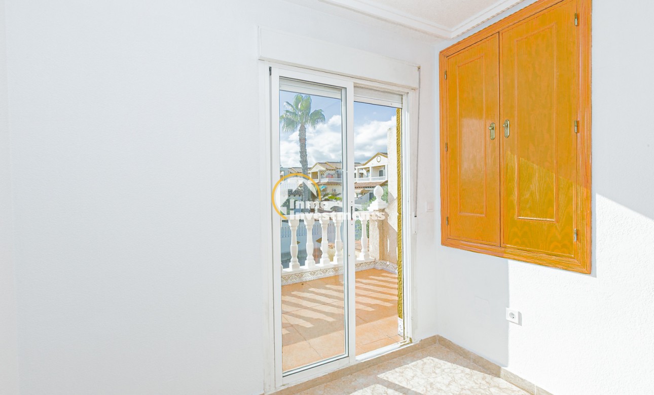 Resale - Quad House - Punta Prima