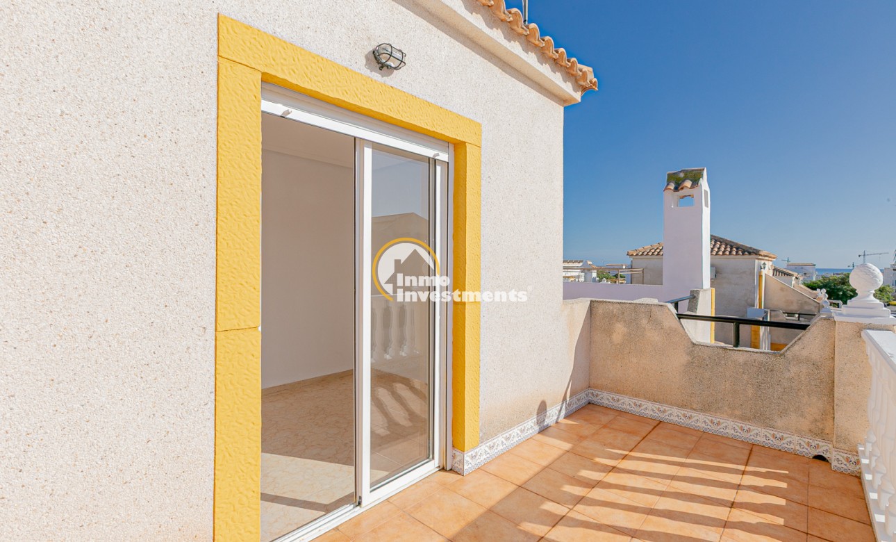 Resale - Quad House - Punta Prima