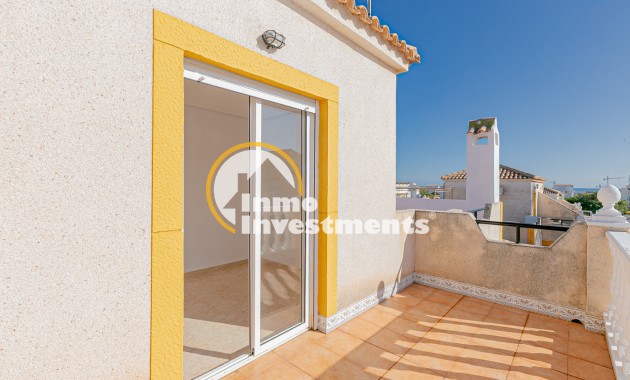 Resale - Quad House - Punta Prima