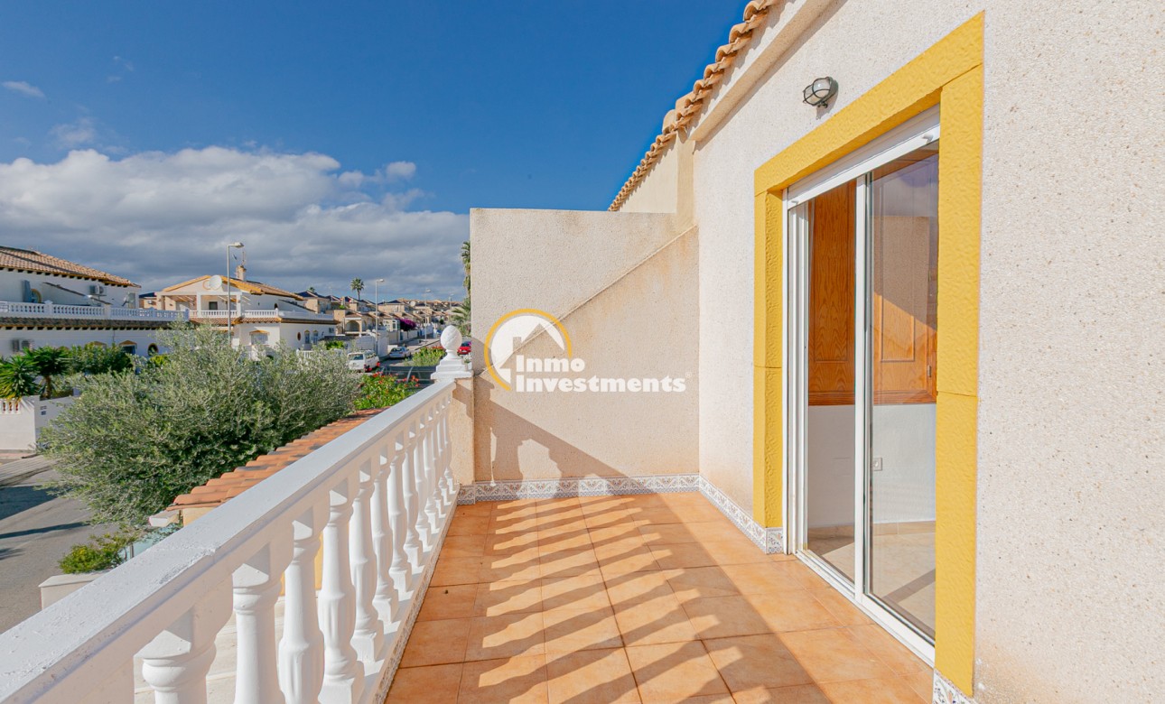 Resale - Quad House - Punta Prima