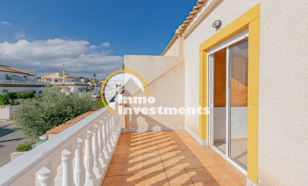 Resale - Quad House - Punta Prima