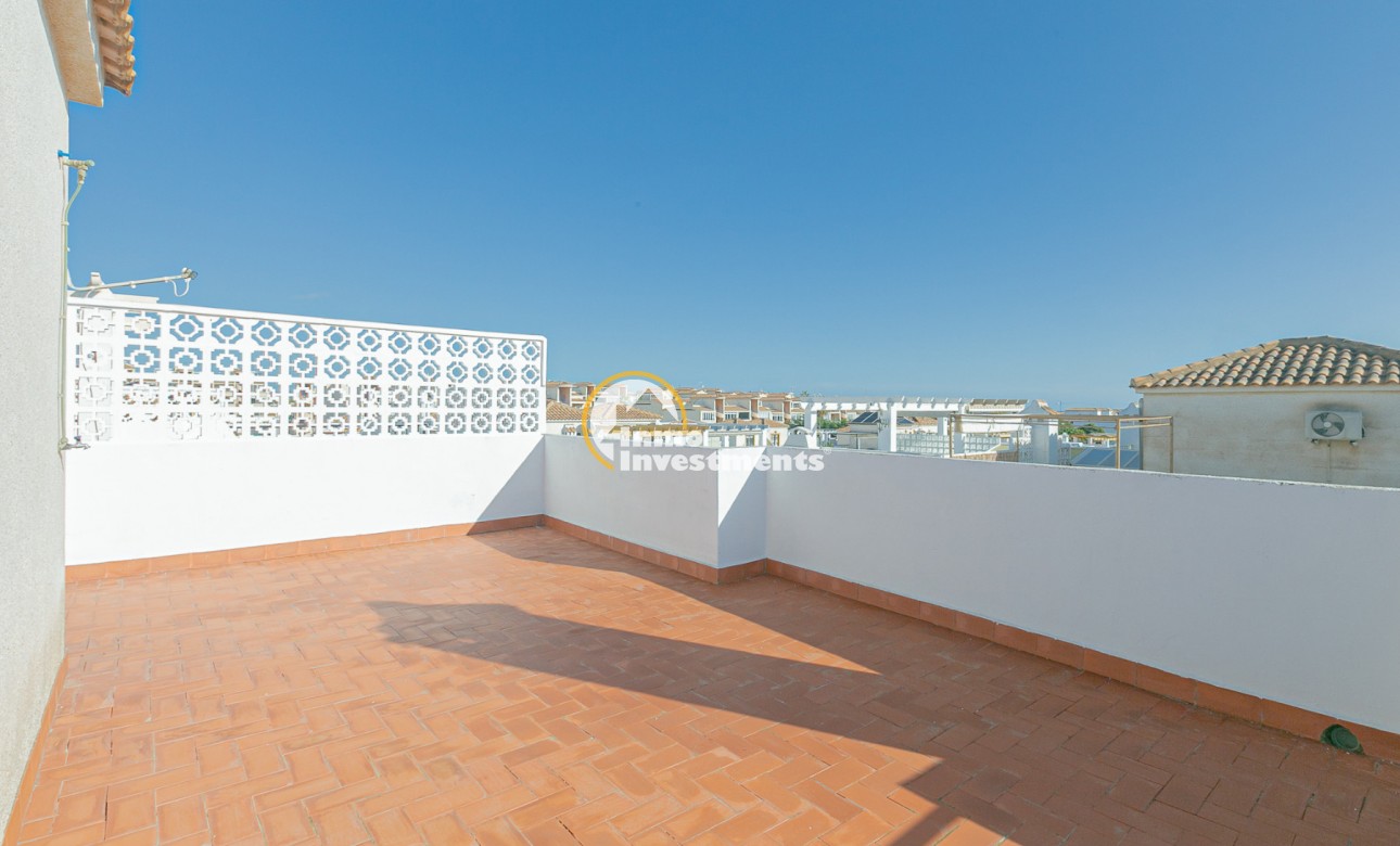 Resale - Quad House - Punta Prima