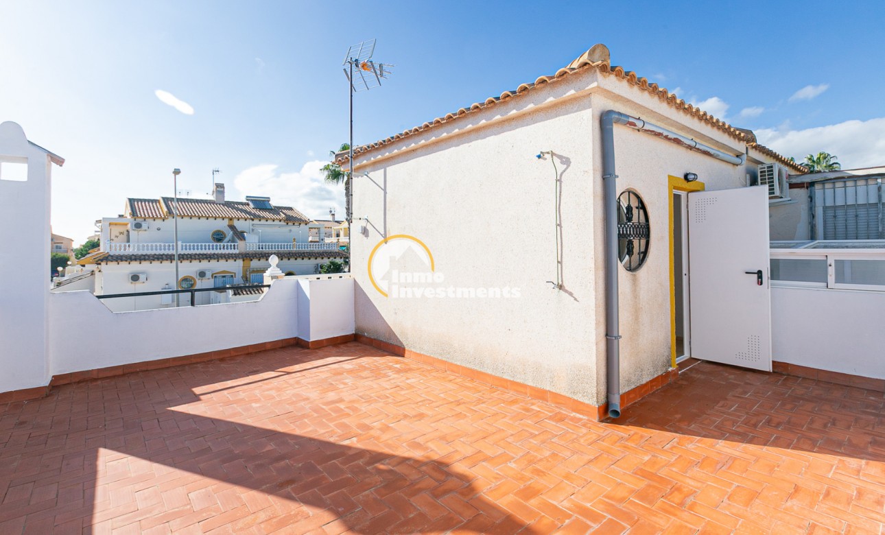 Resale - Quad House - Punta Prima