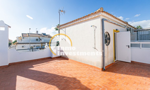Resale - Quad House - Punta Prima