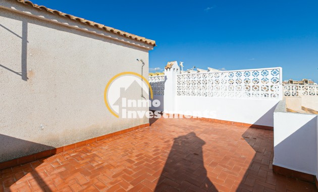 Resale - Quad House - Punta Prima
