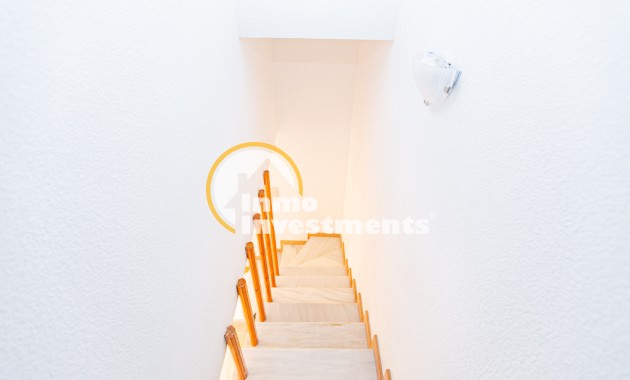 Resale - Quad House - Punta Prima