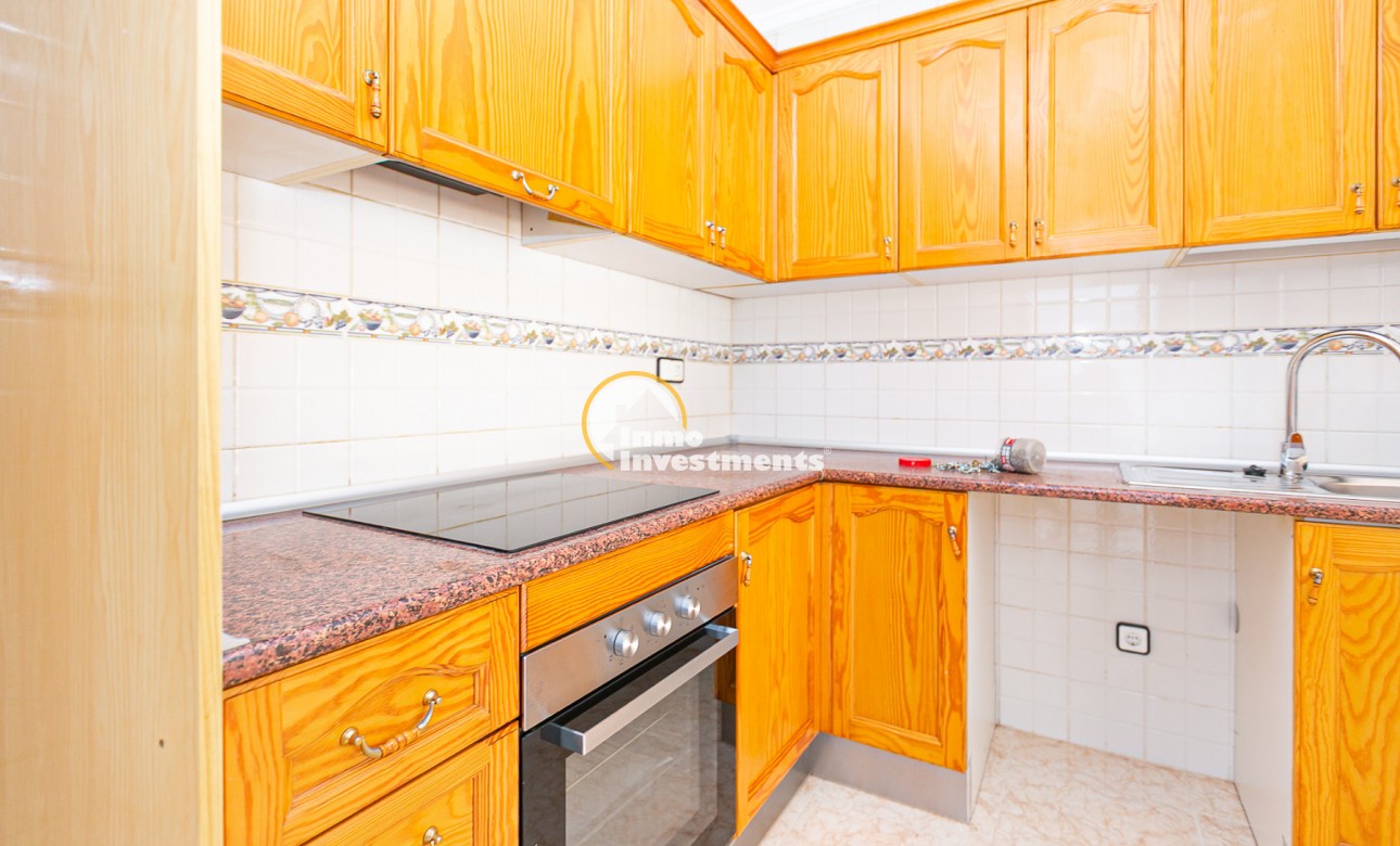 Resale - Quad House - Punta Prima