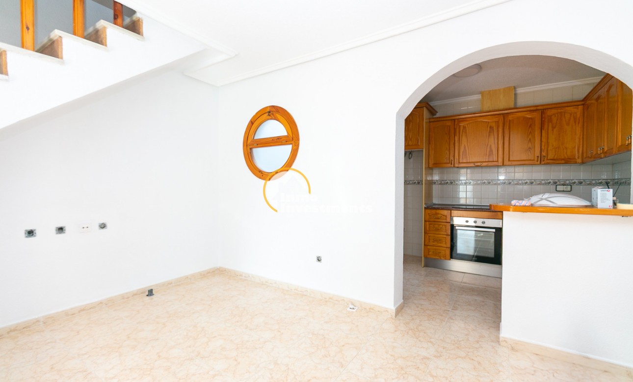 Resale - Quad House - Punta Prima