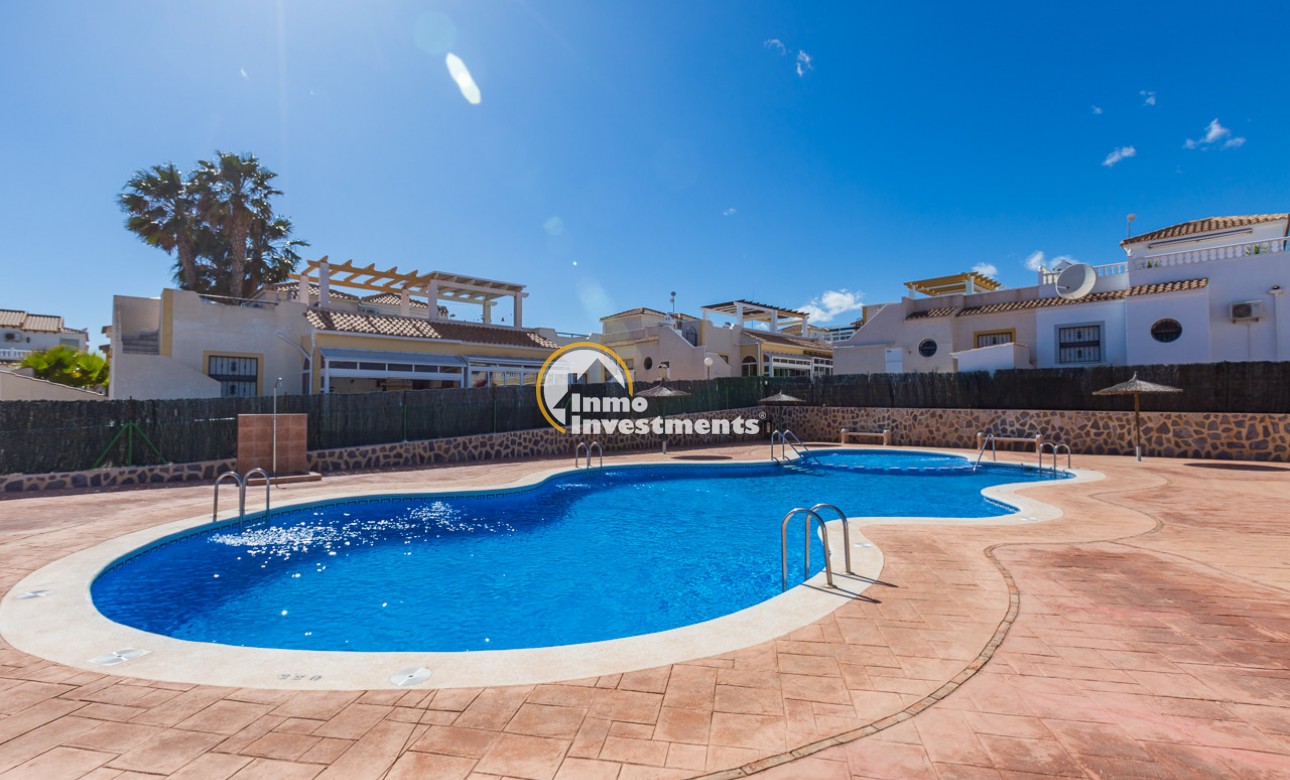 Resale - Quad House - Punta Prima