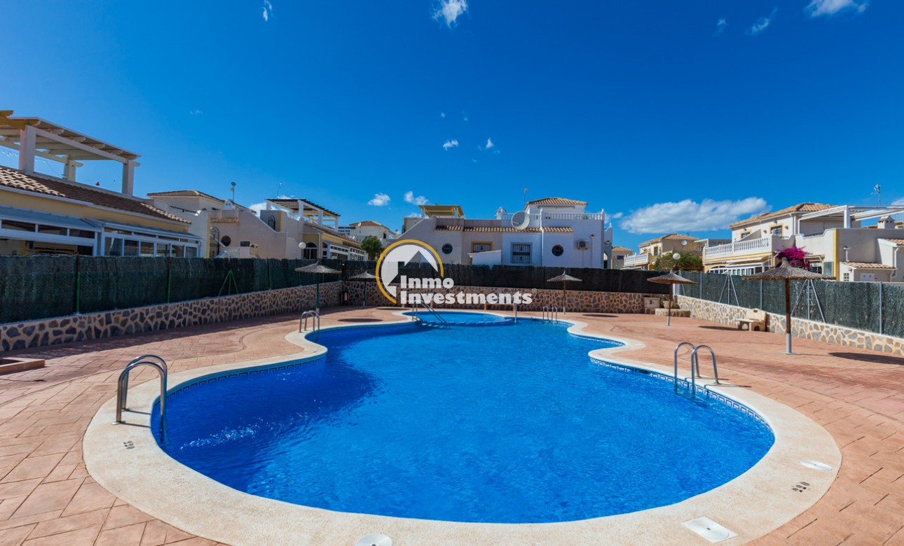 Resale - Quad House - Punta Prima