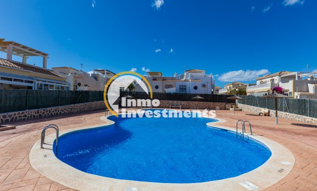 Resale - Quad House - Punta Prima