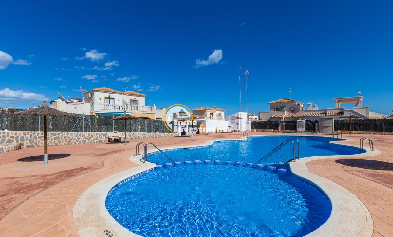 Resale - Quad House - Punta Prima