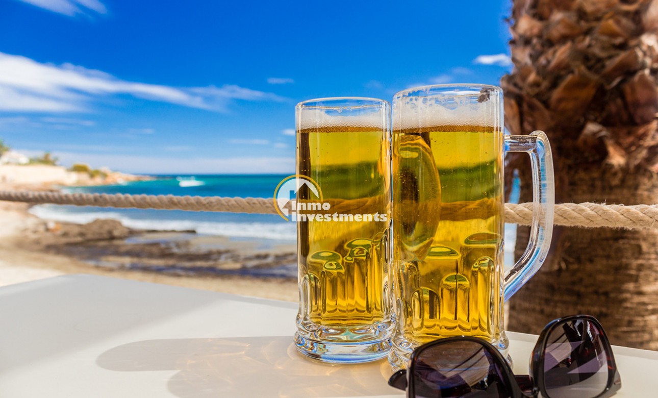 Resale - Quad House - Punta Prima