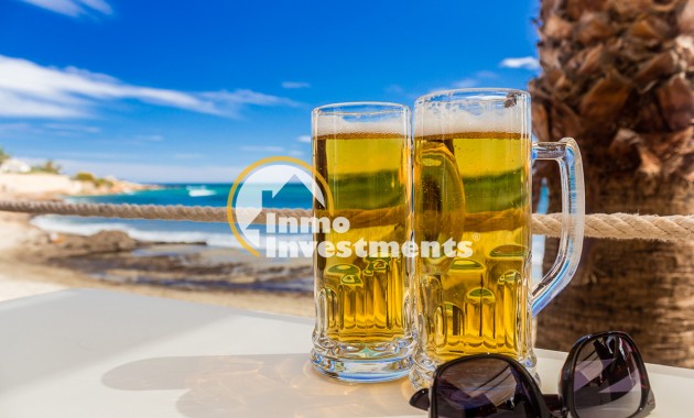 Resale - Quad House - Punta Prima