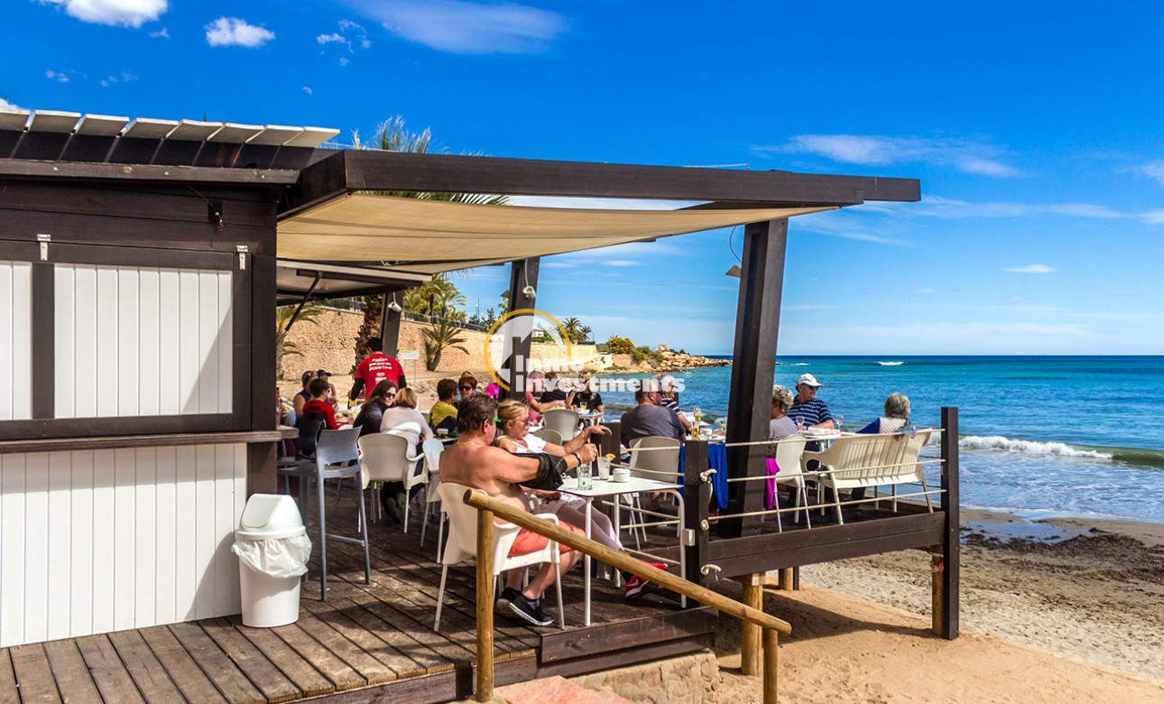 Resale - Quad House - Punta Prima