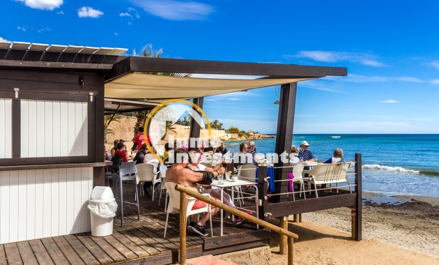 Resale - Quad House - Punta Prima