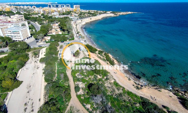 Resale - Quad House - Punta Prima