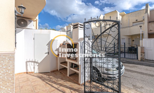 Reventa - Chalet adosado - Torrevieja - Torretas