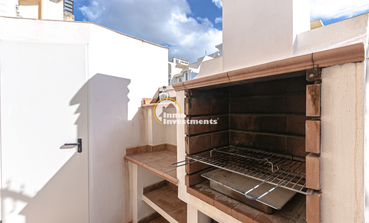 Reventa - Chalet adosado - Torrevieja - Torretas