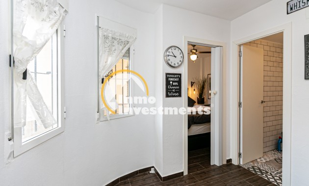 Reventa - Chalet adosado - Torrevieja - Torretas