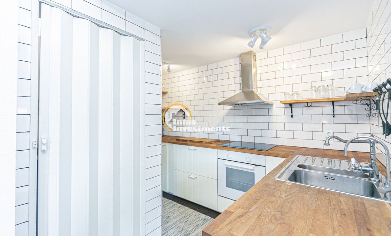 Reventa - Chalet adosado - Torrevieja - Torretas