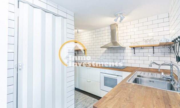 Reventa - Chalet adosado - Torrevieja - Torretas