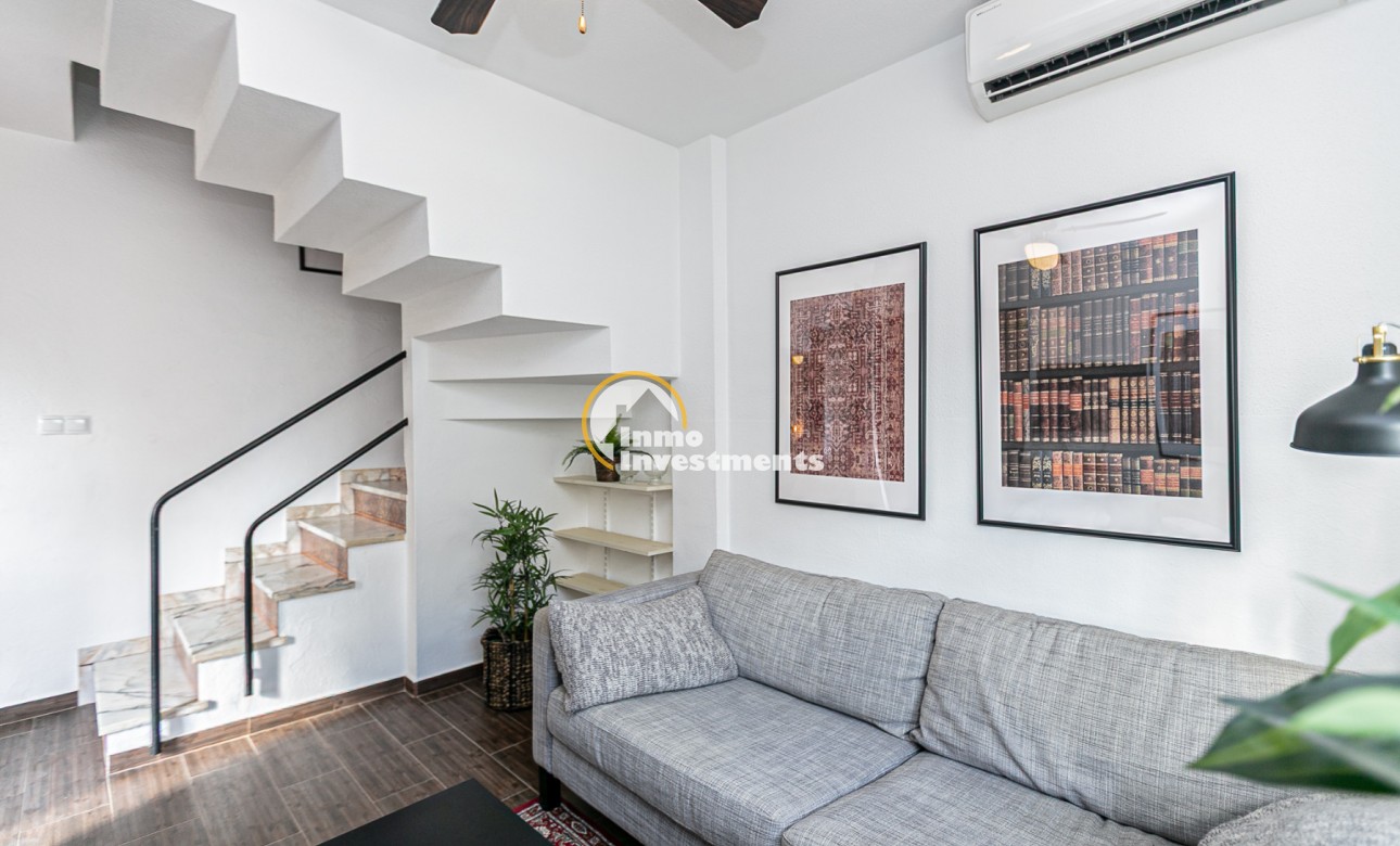 Reventa - Chalet adosado - Torrevieja - Torretas