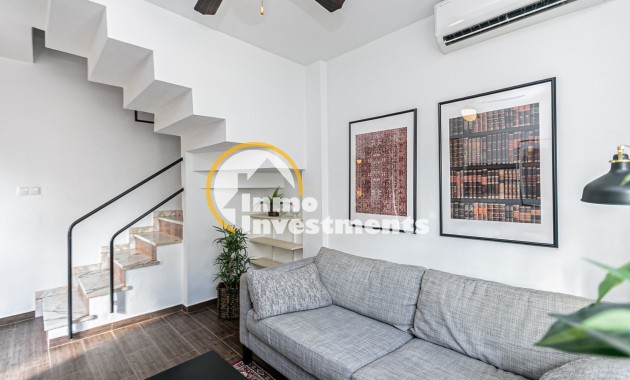 Reventa - Chalet adosado - Torrevieja - Torretas