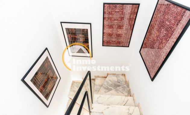 Reventa - Chalet adosado - Torrevieja - Torretas