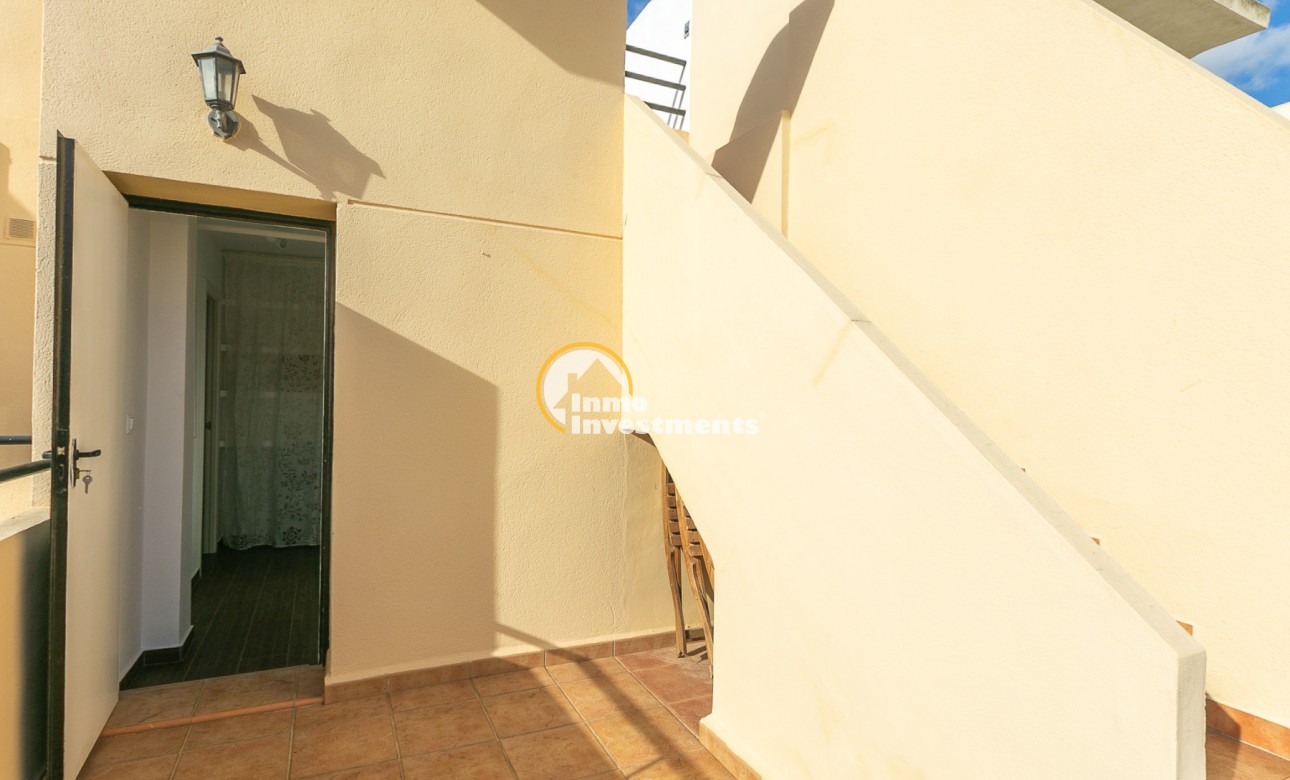 Reventa - Chalet adosado - Torrevieja - Torretas