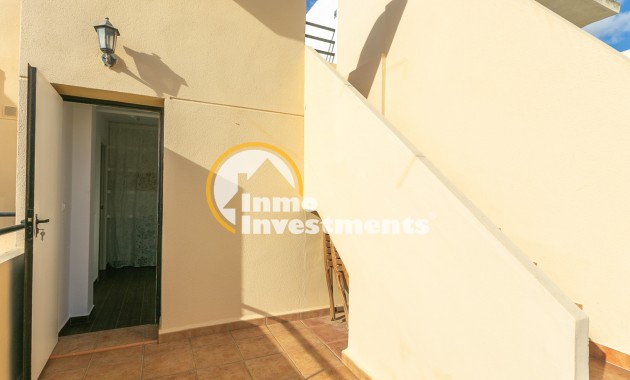 Reventa - Chalet adosado - Torrevieja - Torretas