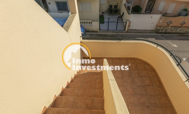 Reventa - Chalet adosado - Torrevieja - Torretas