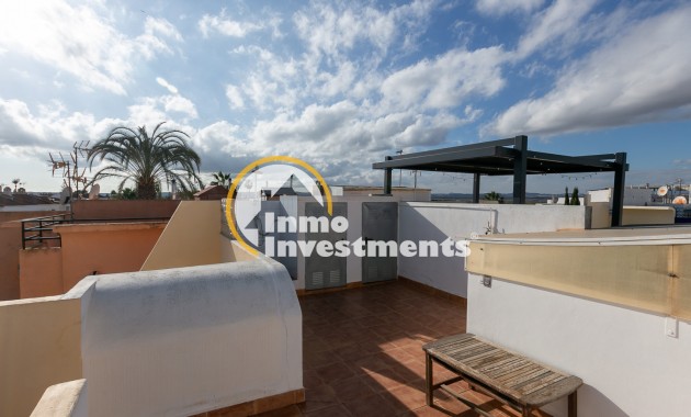 Reventa - Chalet adosado - Torrevieja - Torretas