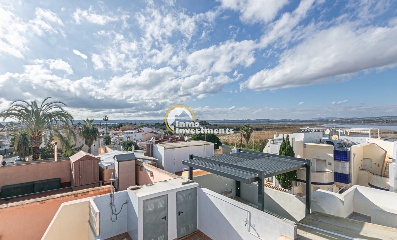 Reventa - Chalet adosado - Torrevieja - Torretas