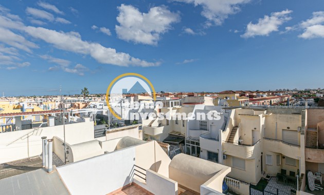 Reventa - Chalet adosado - Torrevieja - Torretas