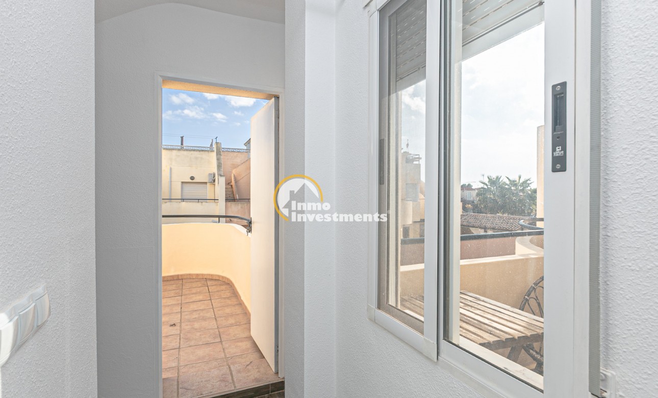 Reventa - Chalet adosado - Torrevieja - Torretas