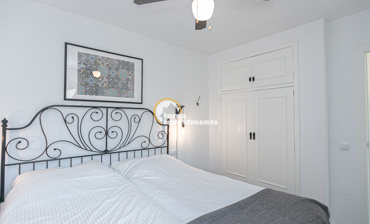 Reventa - Chalet adosado - Torrevieja - Torretas